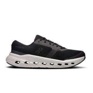 On Cloudrunner 3 Gr. 40½ Schwarz Herren