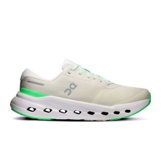 On Cloudrunner 3 Gr. 41 Beige Herren