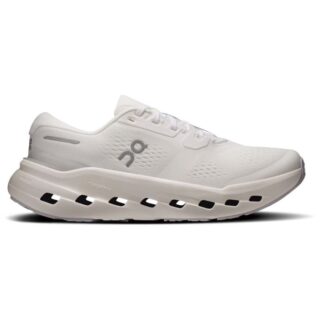 On Cloudrunner 3 Wide Gr. 38½ Weiß Damen