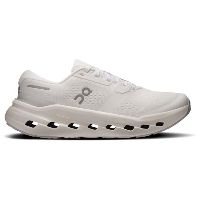 On Cloudrunner 3 Wide Gr. 38½ Weiß Damen