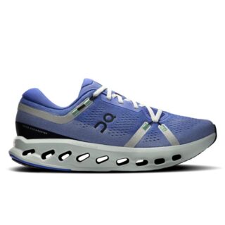 On Cloudsurfer 2 Gr. 42 Blau Herren