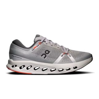 On Cloudsurfer 2 Gr. 42 Grau Herren