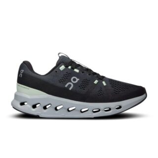 On Cloudsurfer 47½ Herren - Leichte Laufschuhe mit optimaler Dämpfung und Komfort