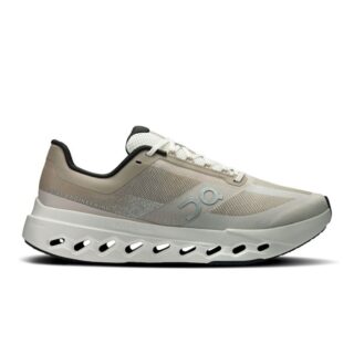 On Cloudsurfer Herren Laufschuhe Größe 47 Grau – Ultimativer Komfort für Langstreckenläufe