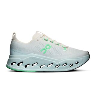 On Cloudsurfer Max Gr. 37 Blau Damen