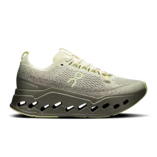 On Cloudsurfer Max Gr. 38½ Gelb Damen