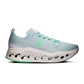 On Cloudsurfer Max Gr. 41 Blau Herren
