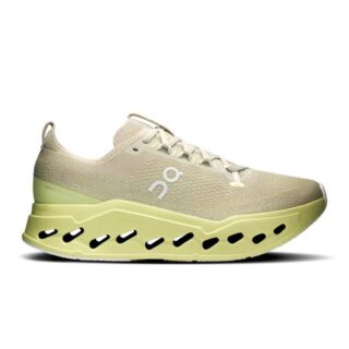 On Cloudsurfer Max Gr. 42 Gelb Herren