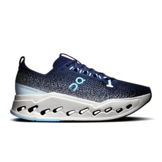 On Cloudsurfer Max Gr. 42½ Blau Herren