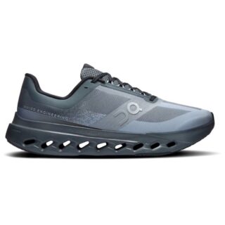 On Cloudsurfer Next Gr. 42 Grau Herren