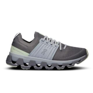 On Cloudswift 3 Laufschuhe Herren Gr. 47 - Grau, Komfort & Dämpfung