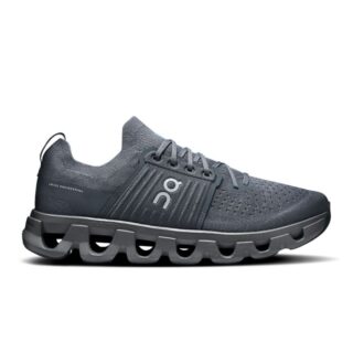 On Cloudswift 4 Gr. 47 Grau Herren