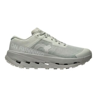 On Cloudultra 3 Gr. 38 Grau Damen