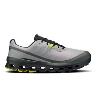 On Cloudvista 2 Waterproof Damen Trailrunningschuhe Gr. 38 – Leicht, Wasserdicht & Perfekt für anspruchsvolle Trails