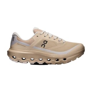 On Cloudvista 3 Waterproof Gr. 37½ Beige Damen