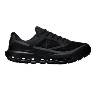 On Cloudvista 3 Waterproof Gr. 37½ Schwarz Damen