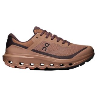 On Cloudvista 3 Waterproof Gr. 41 Braun Herren