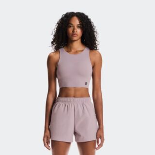 On Core Bra Gr. L Lila Damen