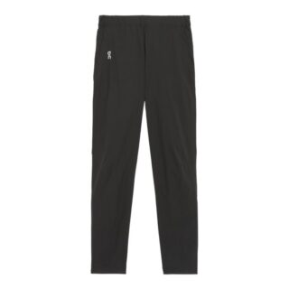 On Core Pants Gr. L Schwarz Damen