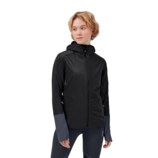 On Insulator Jacket - Damen Gr. L für optimale Wärme und Komfort beim Laufen