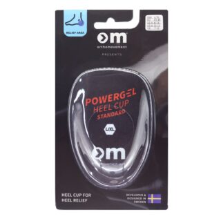 Ortho Movement Standard Heel Cup S/M
