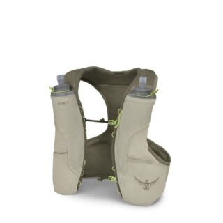 Osprey Duro LT With Flask Gr. L Braun Herren