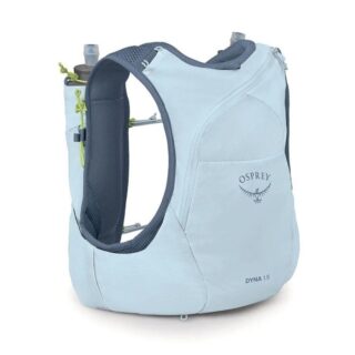 Osprey Dyna 1,5 With Flask Gr. L Blau Damen