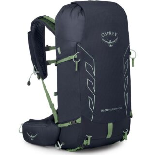 Osprey Talon Velocity 30 Gr. L/XL Blau Herren