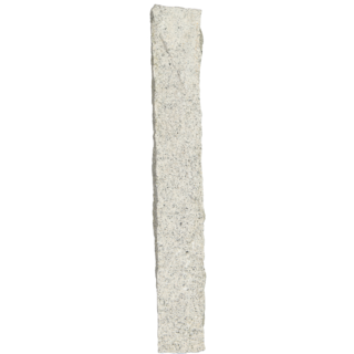 Palisade 'XZ Granit' hellgrau 75 x 10 x 10 cm
