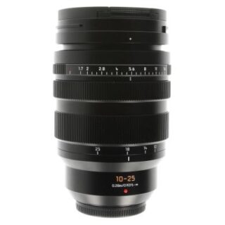 Panasonic 10-25mm 1:1.7 Leica DG Vario Summilux APSH. (H-X1025)