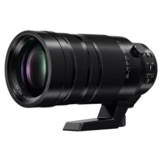 Panasonic 100-400mm 1:4.0-6.3 II Leica DG Vario Elmar ASPH Power OIS (H-RSA100400E)