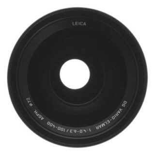 Panasonic 100-400mm 1:4.0-6.3 Leica DG Vario Elmar ASPH Power OIS (H-RS100400E)