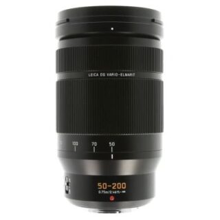 Panasonic 50-200mm 1:2.8-4.0 Leica DG Vario Elmarit ASPH OIS (H-ES50200)