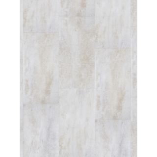 Parador Designboden 'Basic 5.3' Stein Dolomit weiß 5,3 mm