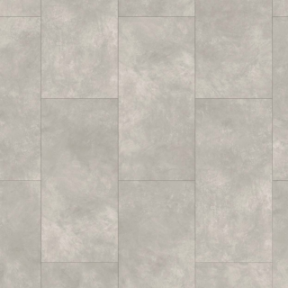 Parador Designboden 'Modular ONE' Beton hellgrau 8 mm