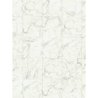 Parador Designboden 'Modular ONE' Marmor Eos hellgrau 8 mm