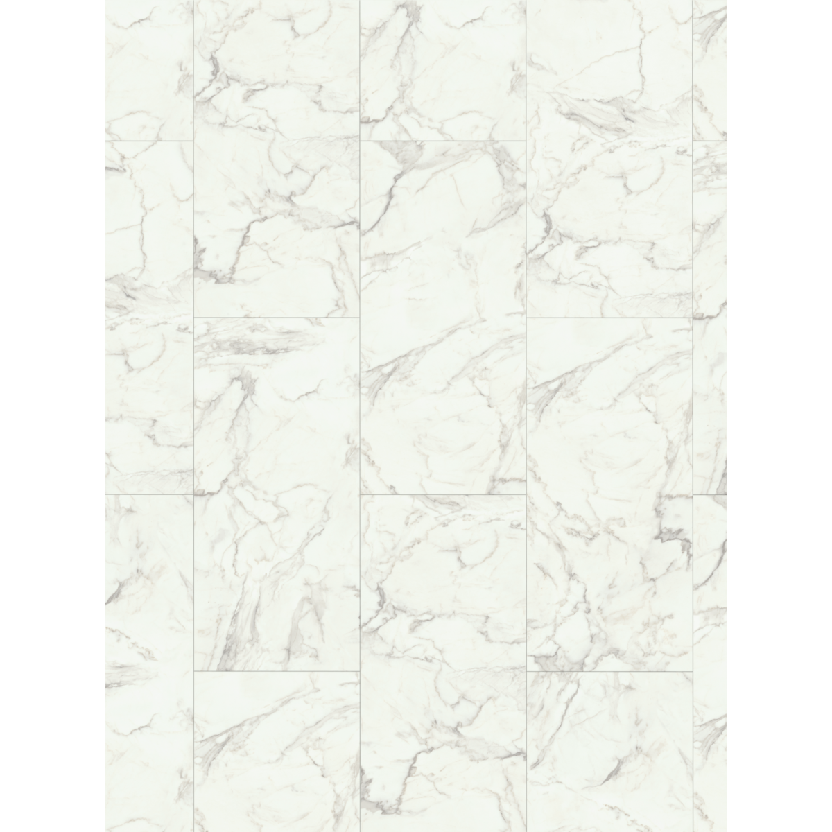 Parador Designboden 'Modular ONE' Marmor Eos hellgrau 8 mm