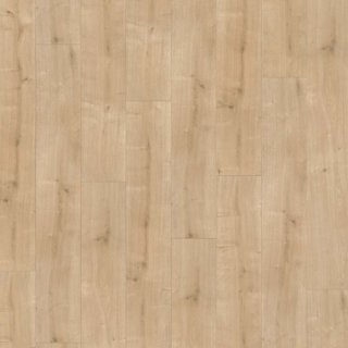 Parador Laminat 'Basic 200' Eiche geschliffen braun 7 mm