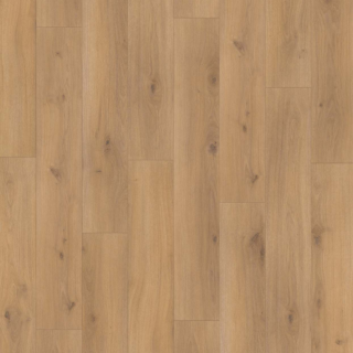 Parador Laminat 'Basic 200' Eiche Horizont Natur braun 7 mm