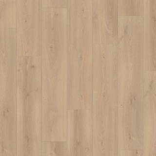 Parador Laminat 'Basic 600' Eiche Avant geschliffen braun 8 mm
