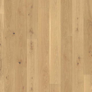 Parador Parkett 'Basic 11-5' Eiche Naturöl weiß 11,5 mm