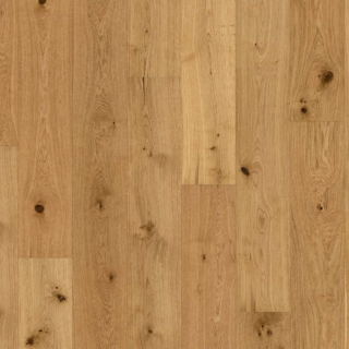 Parador Parkett 'Basic 11-5' Eiche Rustikal matt braun 11,5 mm