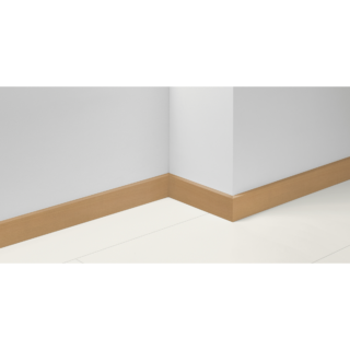Parador Sockelleiste 'SL 18' Buche E002 2200 x 19,5 x 70 mm