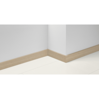 Parador Sockelleiste 'SL 18' Eiche E007 2200 x 19,5 x 70 mm