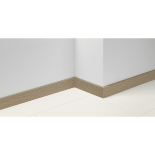 Parador Sockelleiste 'SL 18' Eiche E023 2200 x 19,5 x 70 mm