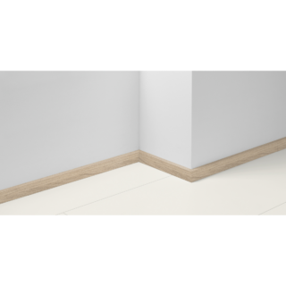 Parador Sockelleiste 'SL 3' Eiche D041 2200 x 16 x 40 mm