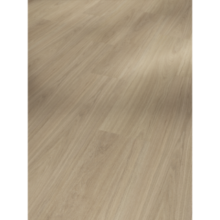 Parador Vinylboden 'Basic 30' Eiche Oxford geschliffen gebürstet hellbraun 9,4 mm