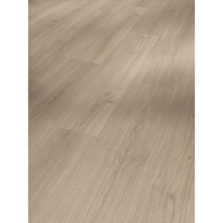 Parador Vinylboden 'Basic 30' Eiche Regent gebürstet grau 9,4 mm