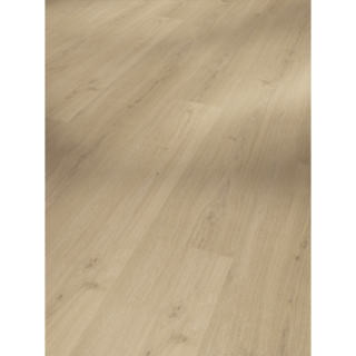 Parador Vinylboden 'Basic 30' Eiche Regent gebürstet hellbraun 9,4 mm