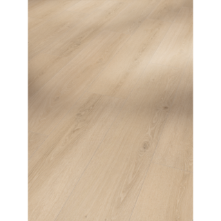 Parador Vinylboden 'Basic 30' Eiche Studioline geschliffen Holz hellbraun 9,4 mm